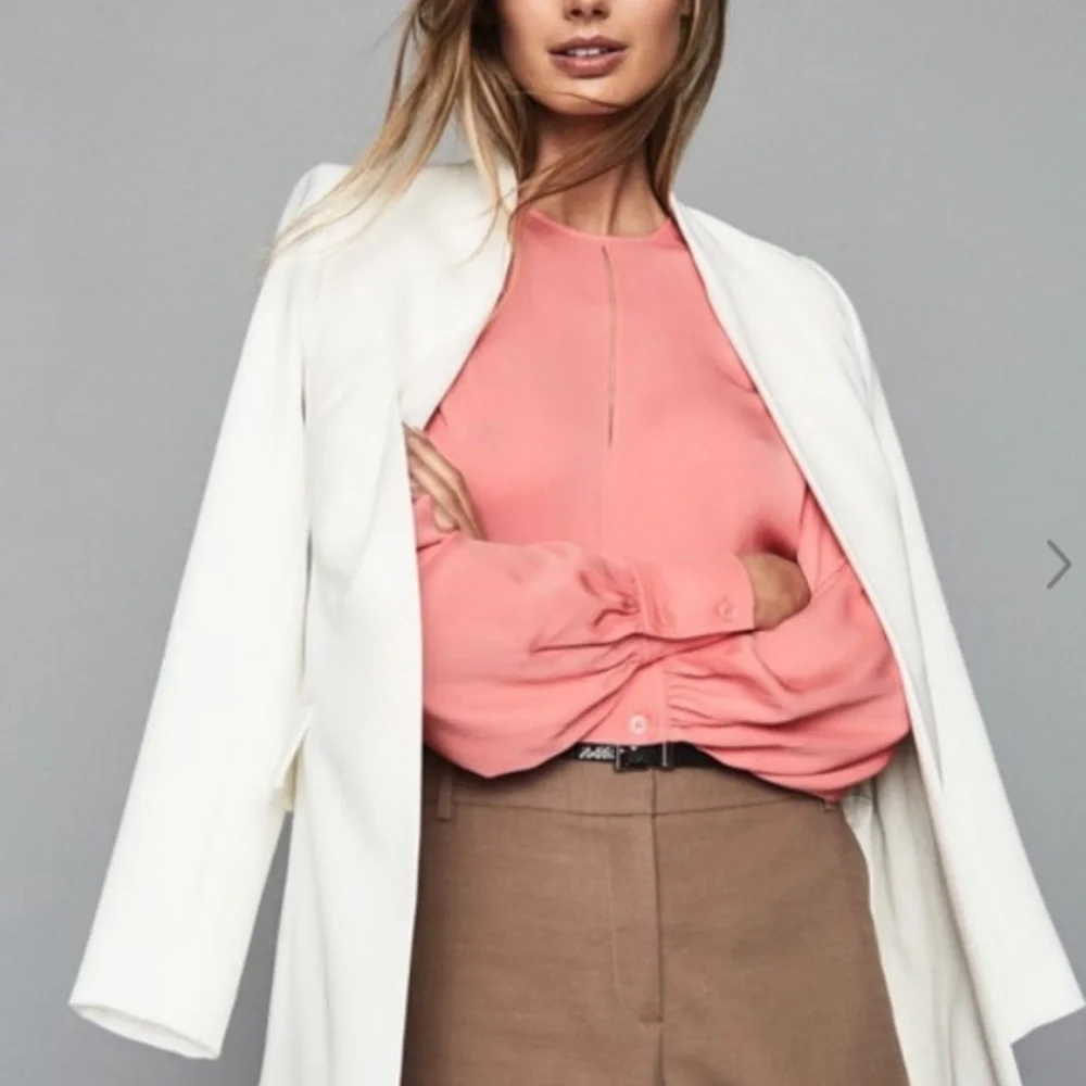 Reiss alana long